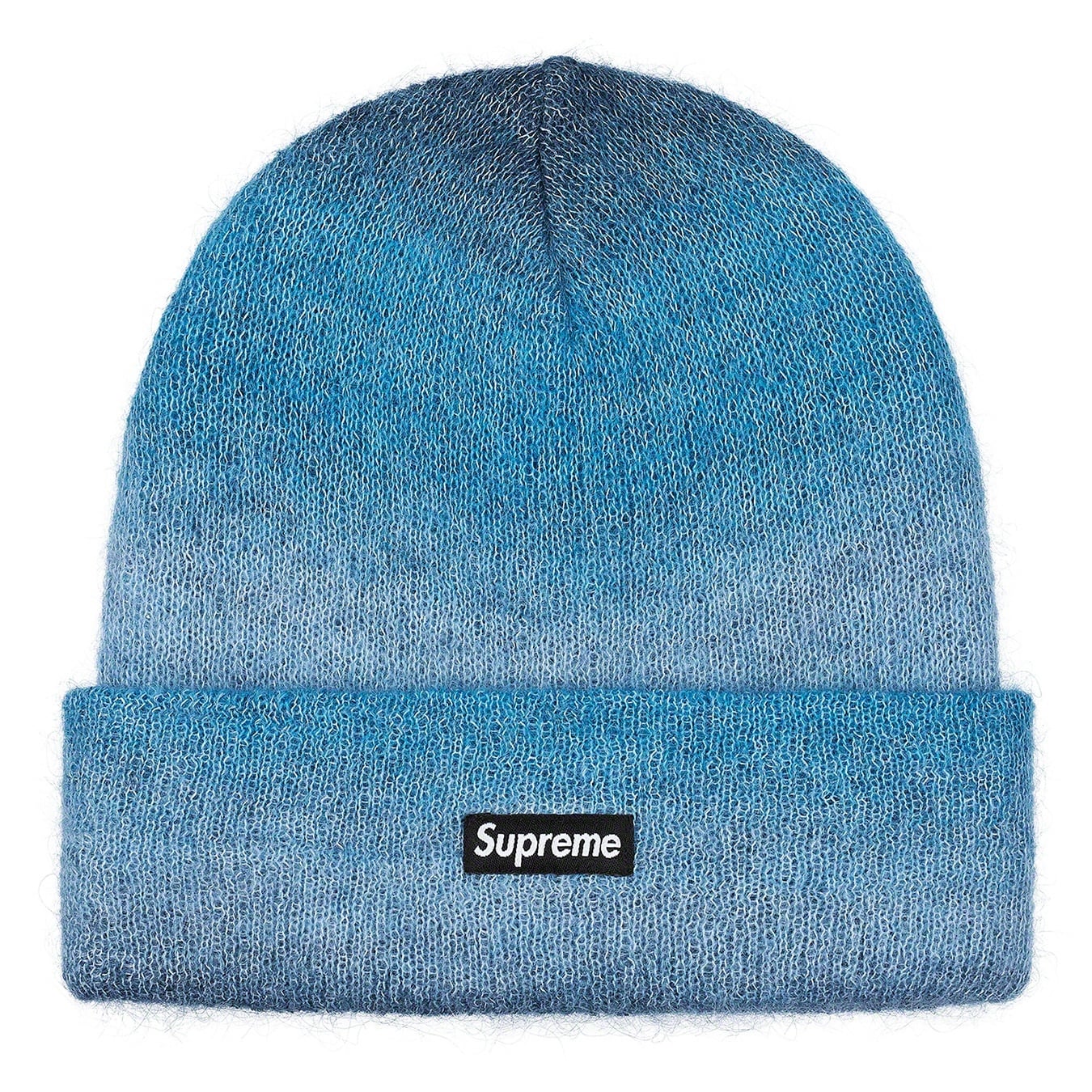 Mohair Beanie view 6